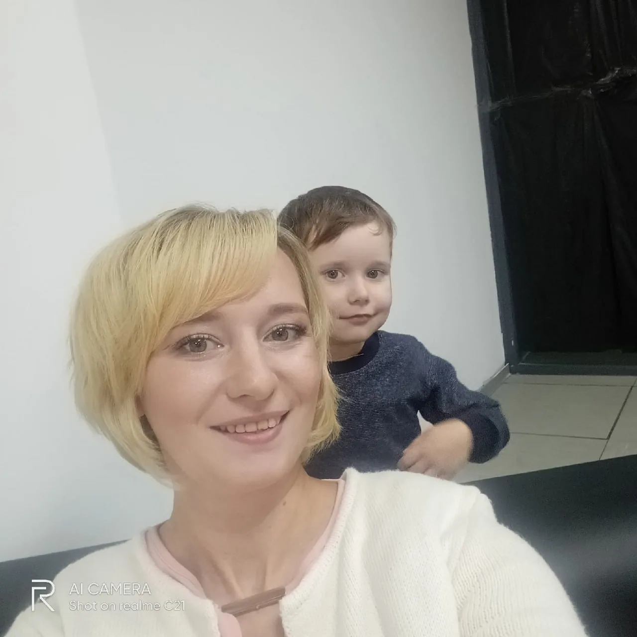 Фото відгуку Галина